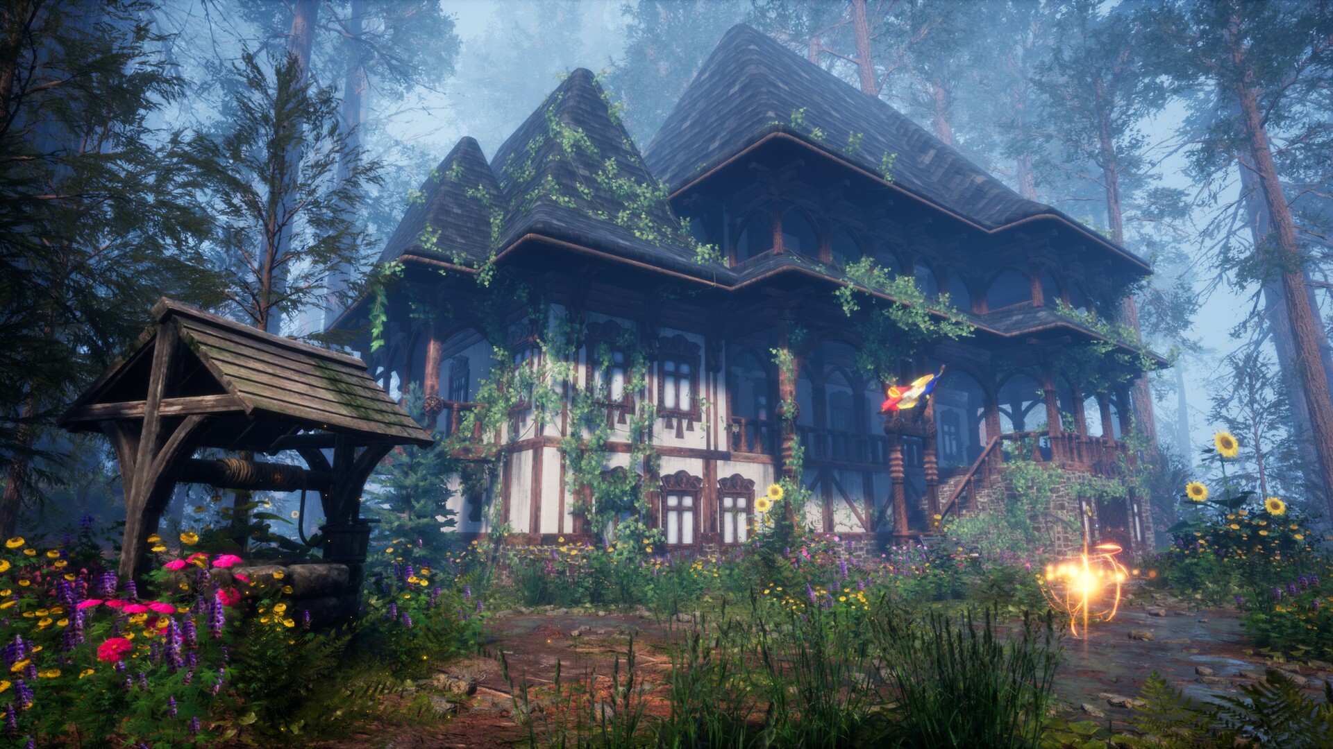 Скриншот из игры Last Days of Lazarus - 7