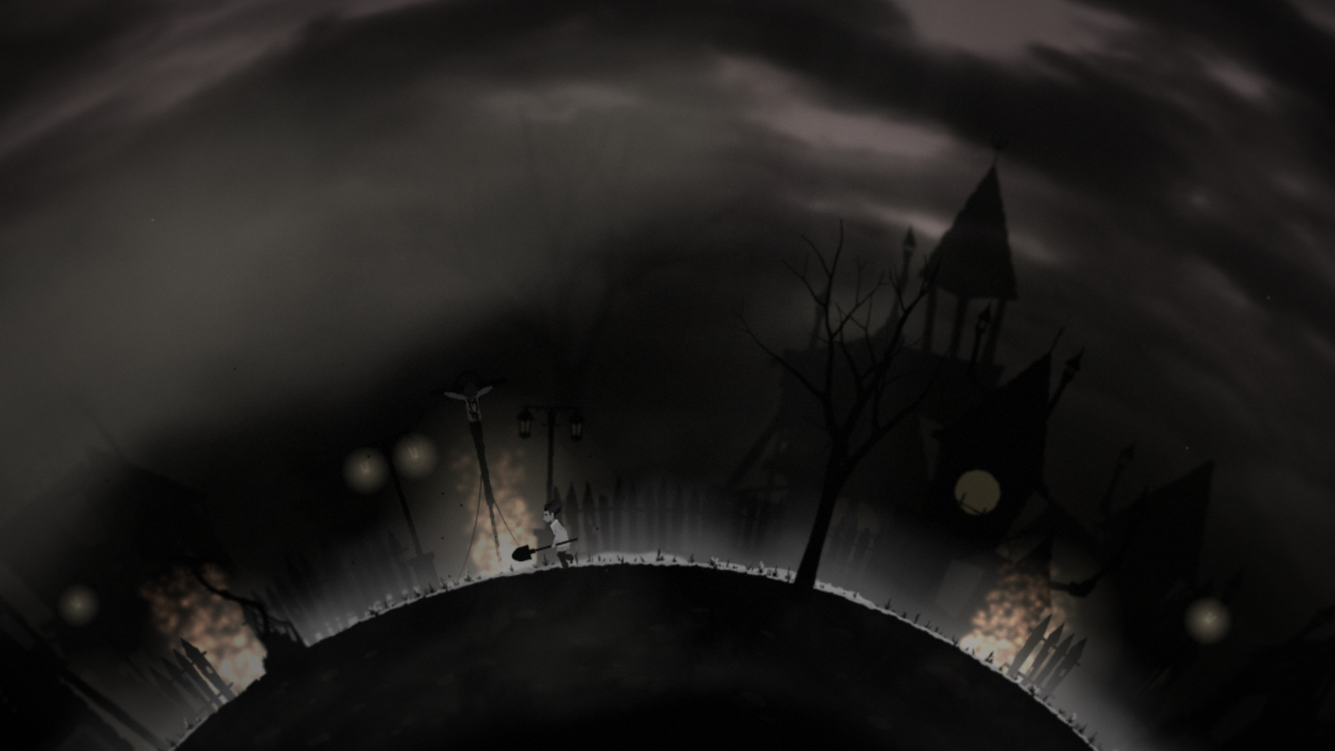 Скриншот из игры World of One - 16