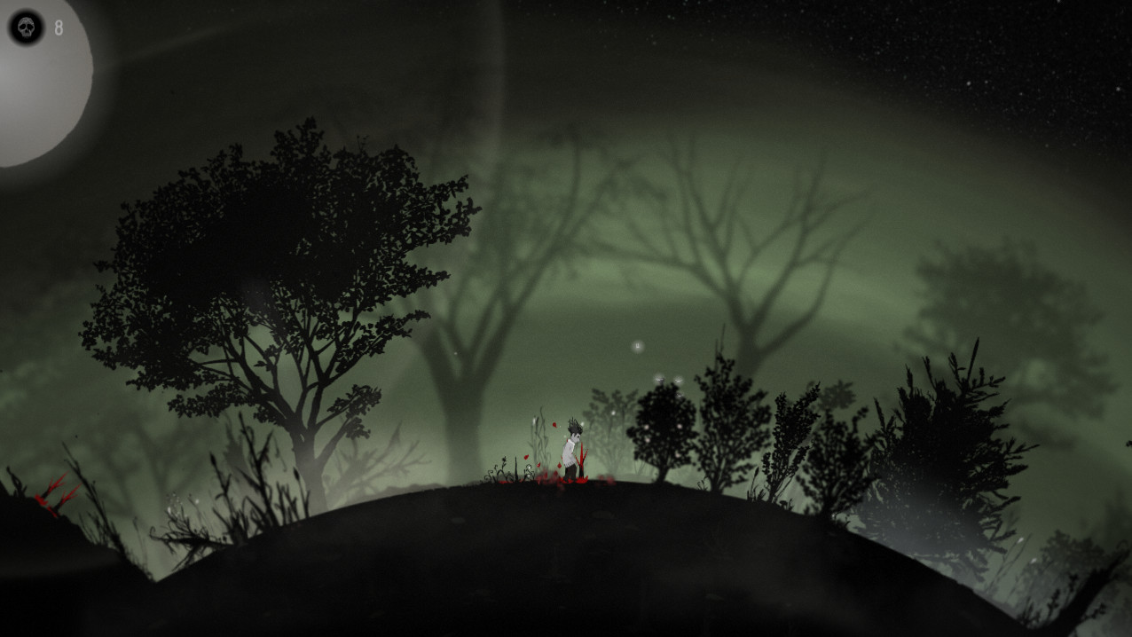 Скриншот из игры World of One - 8