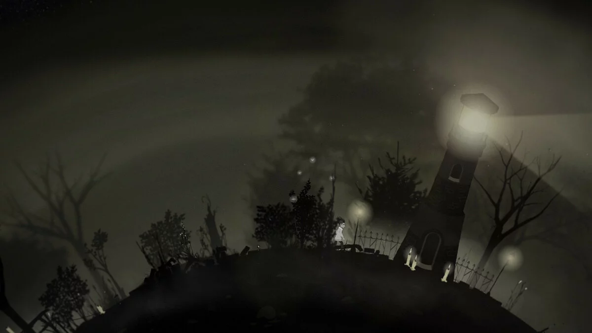 Скриншот из игры World of One - 27