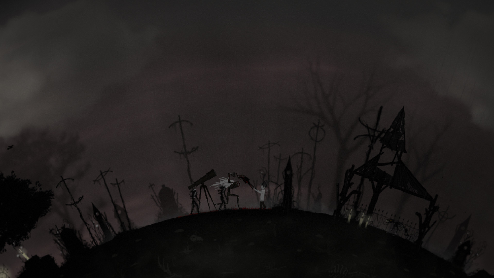 Скриншот из игры World of One - 26