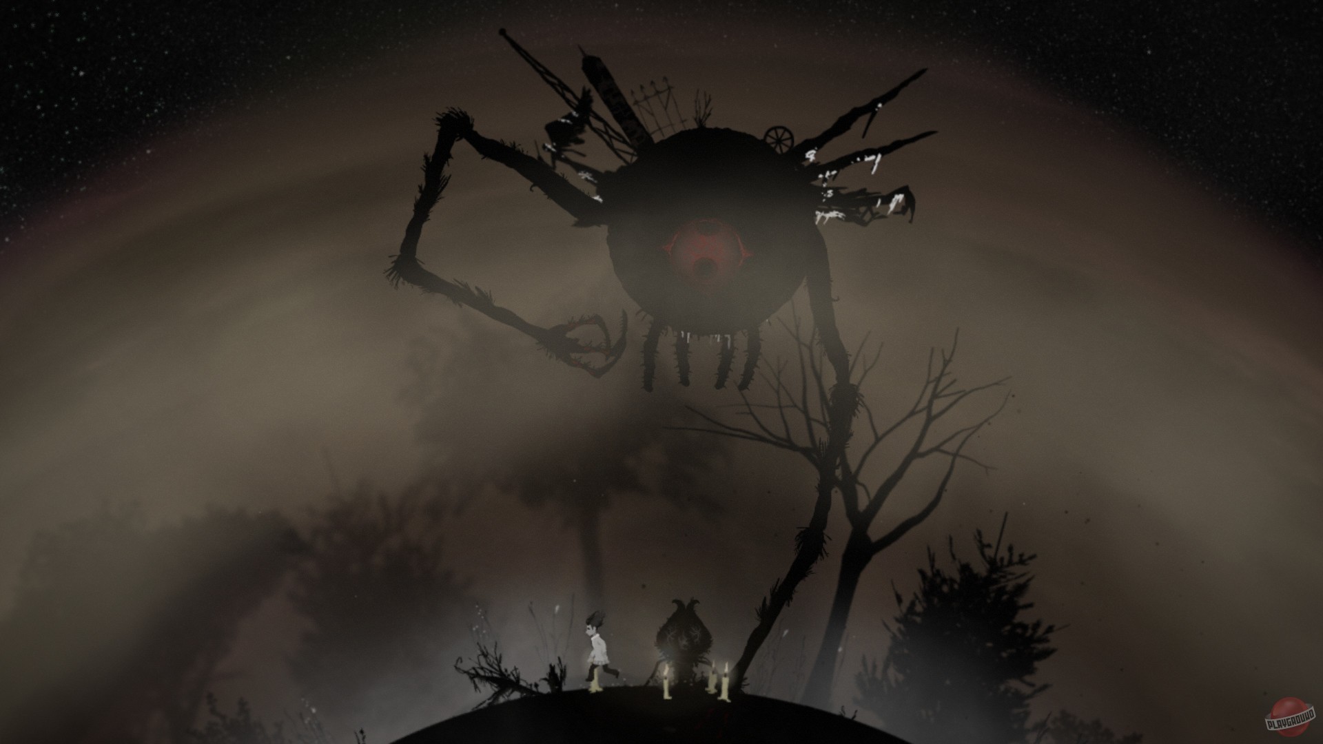 Скриншот из игры World of One - 24