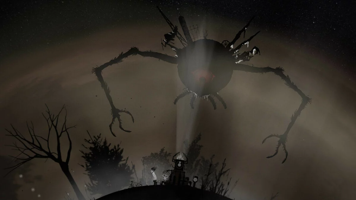 Скриншот из игры World of One - 3