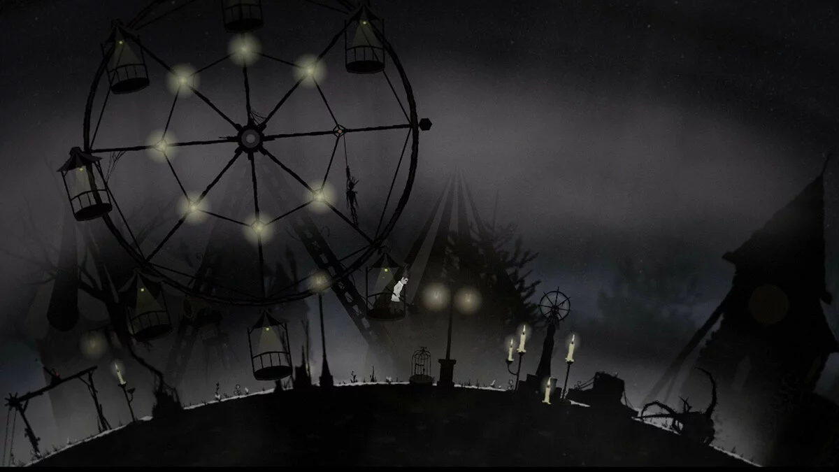 Скриншот из игры World of One - 21