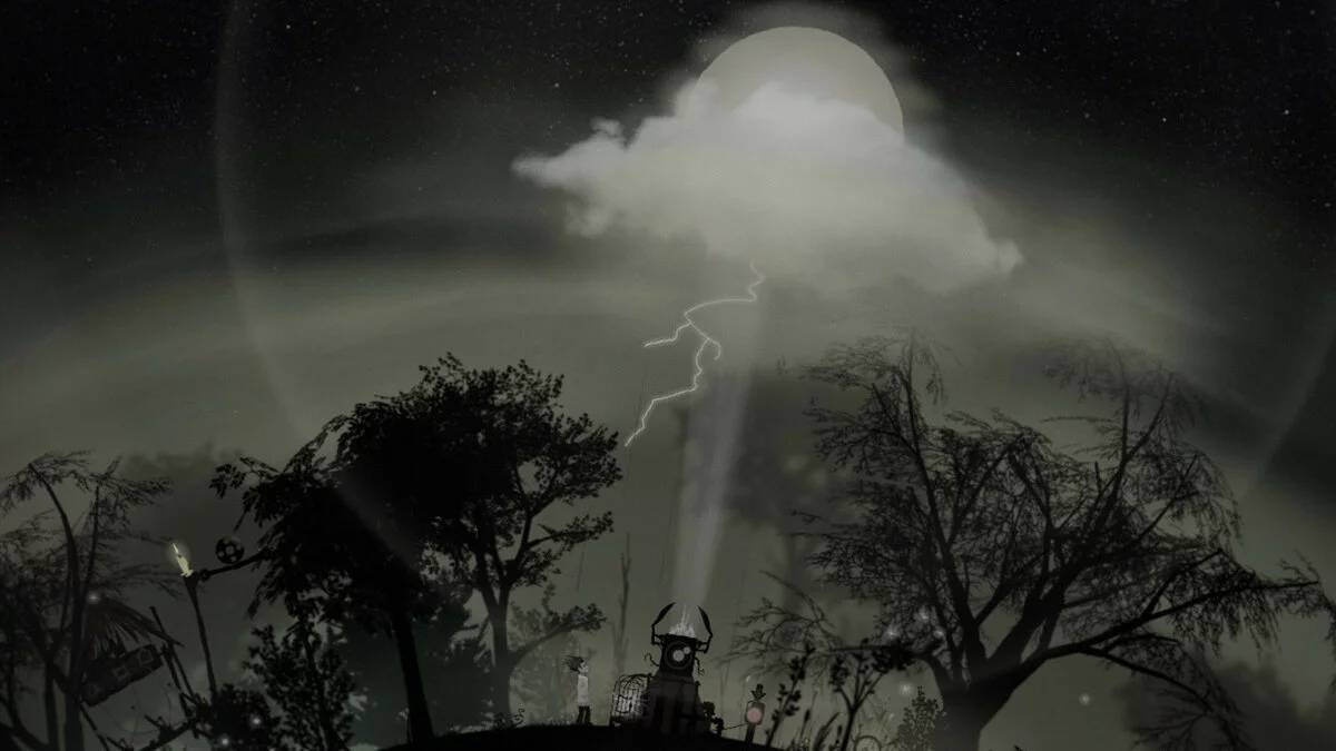 Скриншот из игры World of One - 20