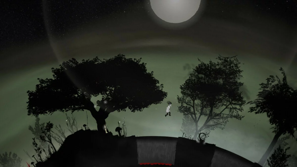 Скриншот из игры World of One - 10