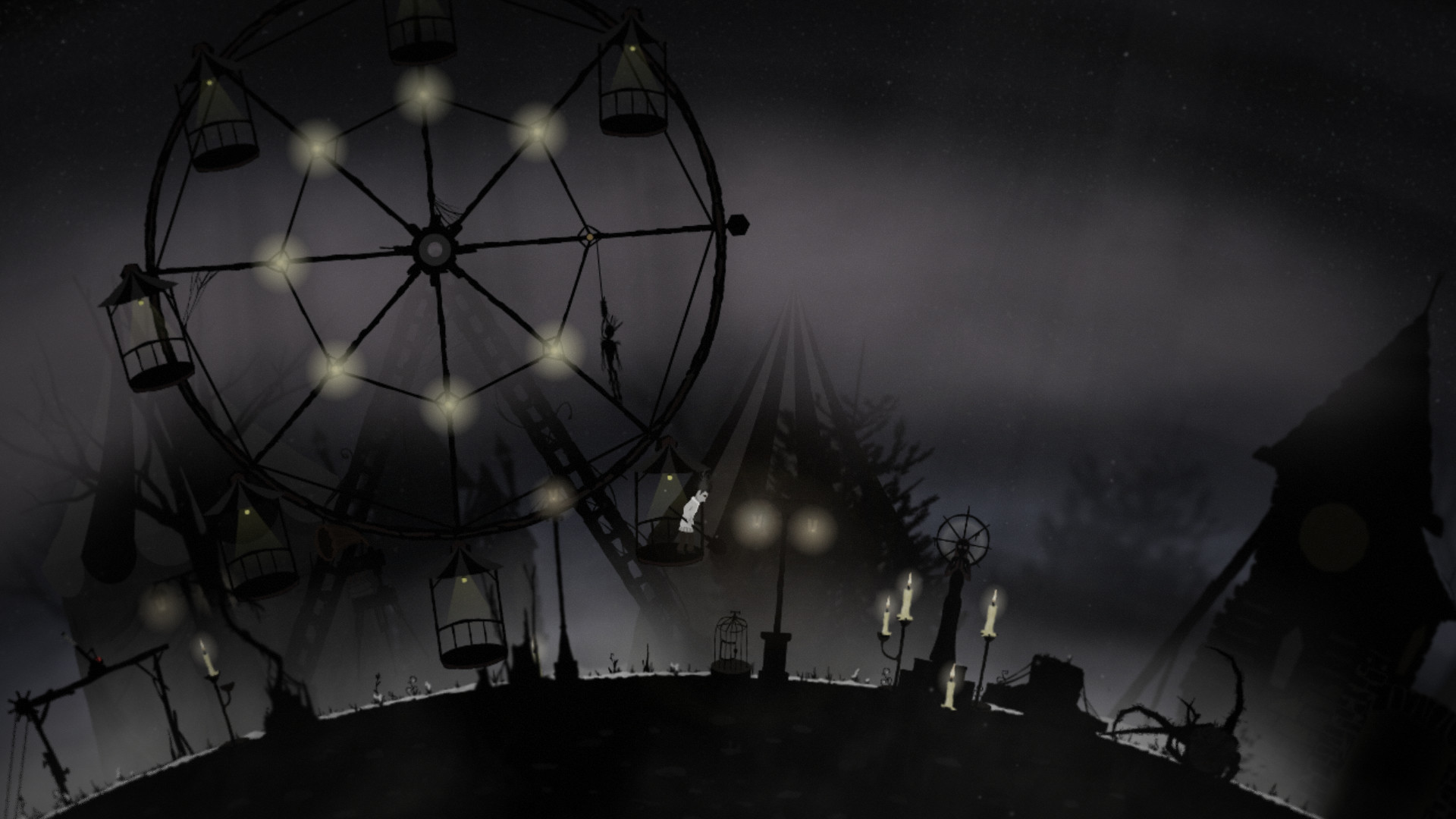 Скриншот из игры World of One - 33