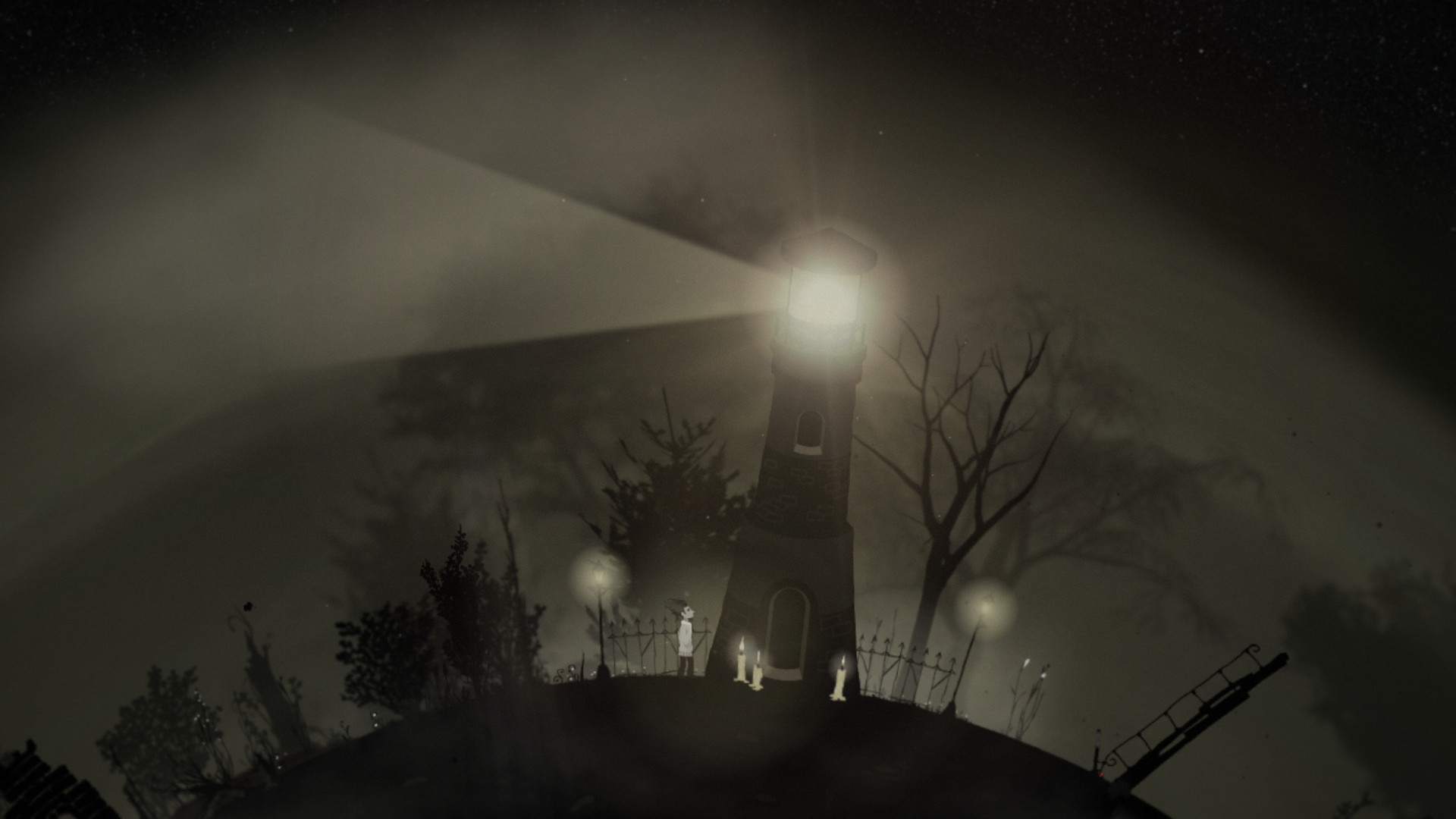 Скриншот из игры World of One - 34