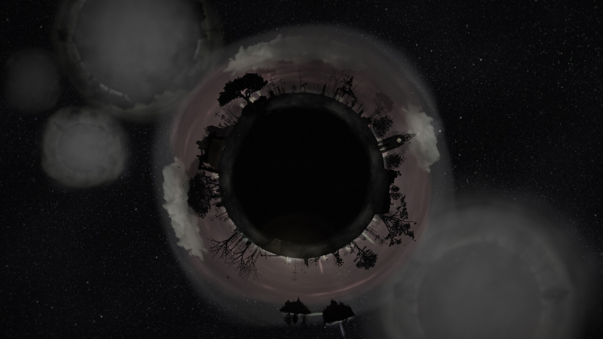 Скриншот из игры World of One - 15