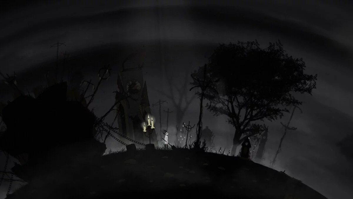 Скриншот из игры World of One - 18