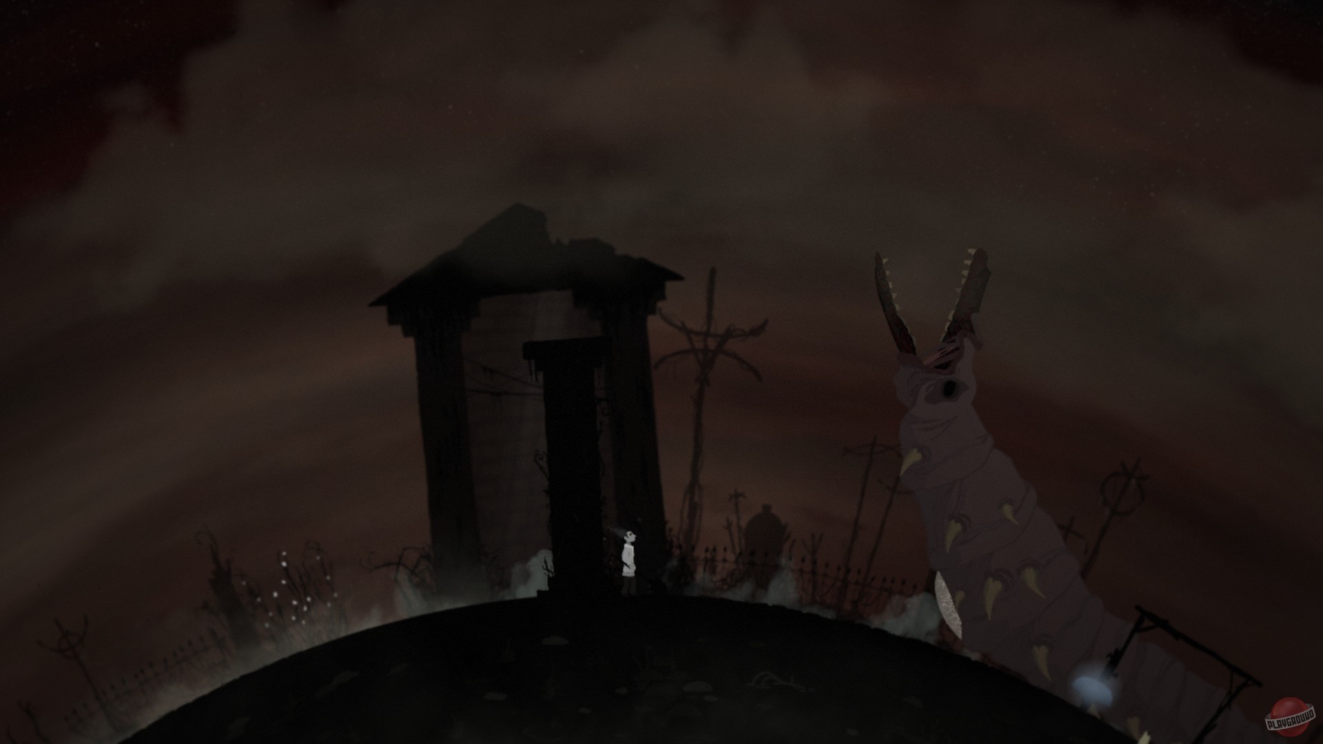 Скриншот из игры World of One - 17