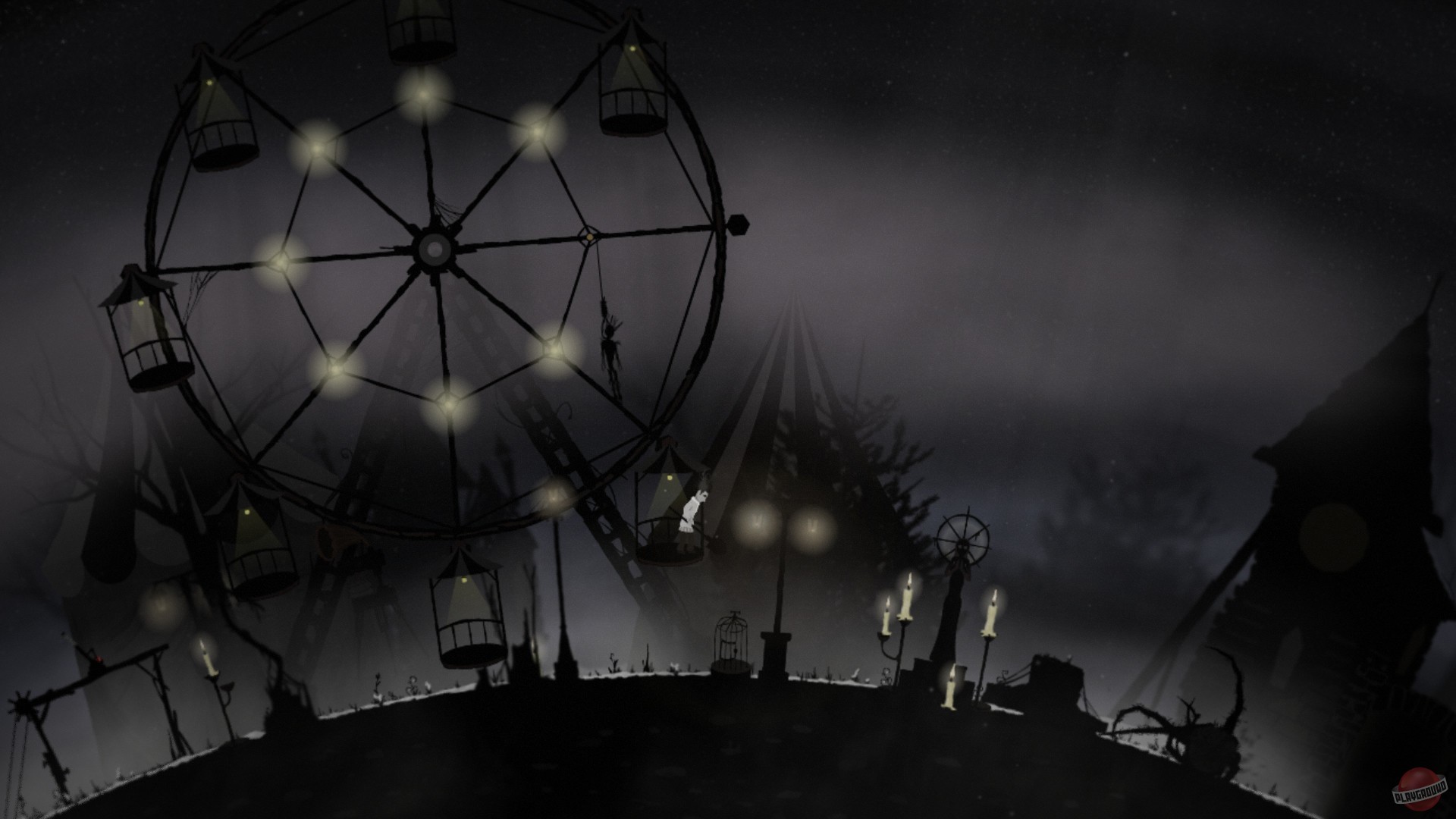 Скриншот из игры World of One - 14