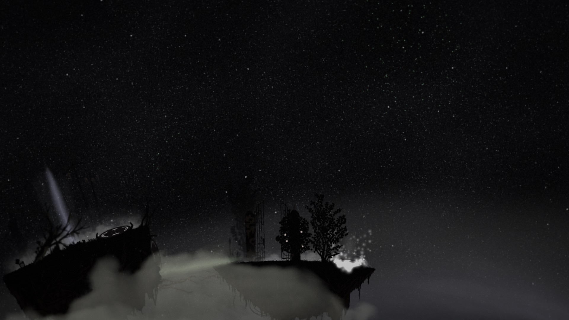 Скриншот из игры World of One - 4