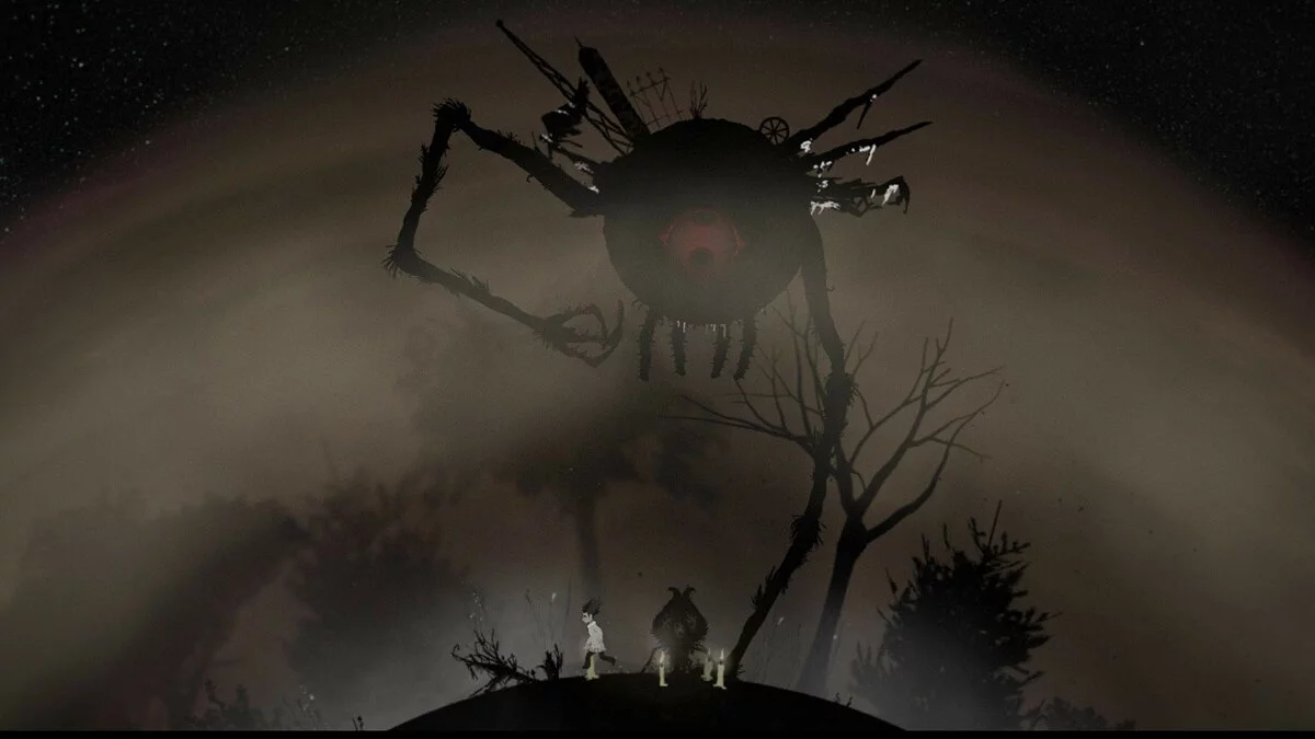 Скриншот из игры World of One - 12