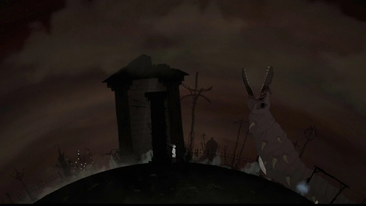 Скриншот из игры World of One - 6