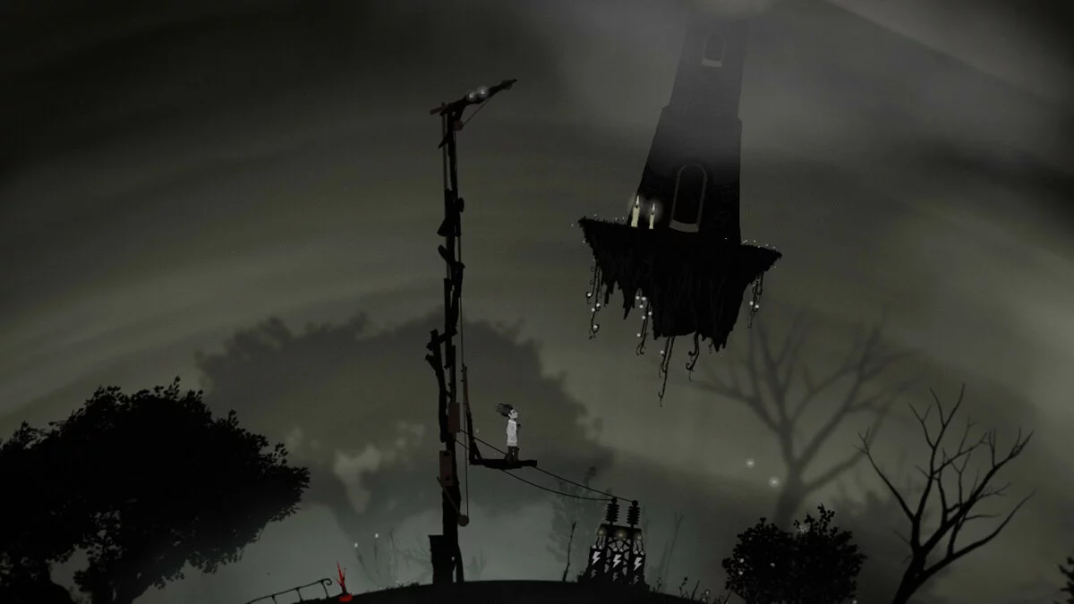 Скриншот из игры World of One - 25