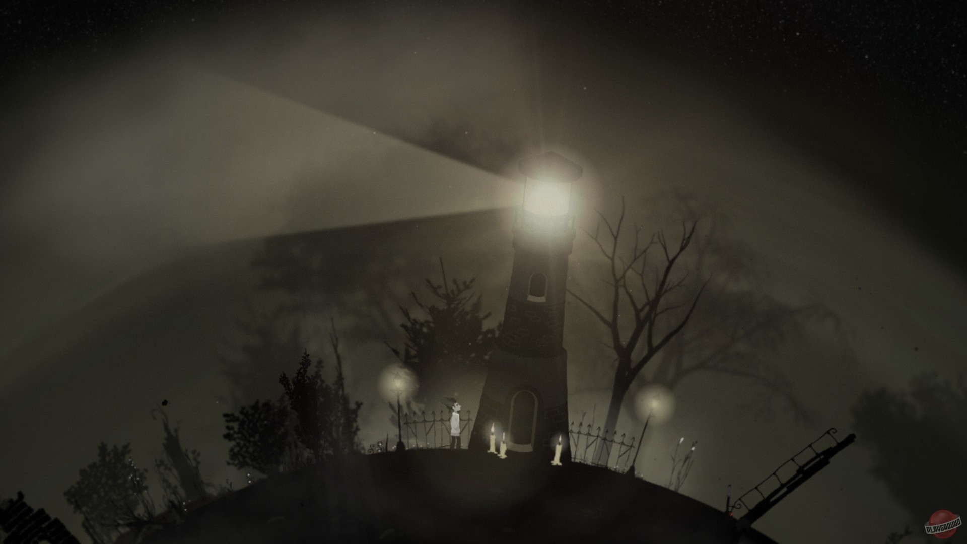 Скриншот из игры World of One - 19