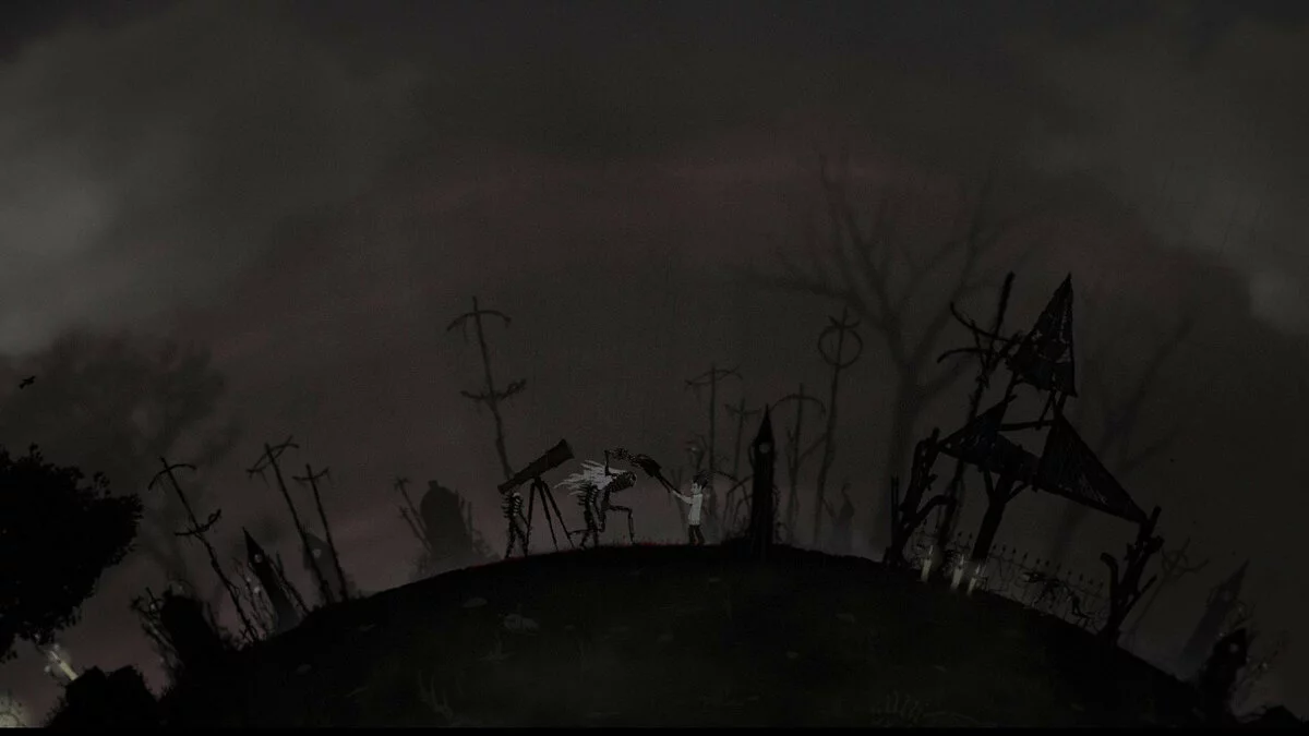 Скриншот из игры World of One - 23