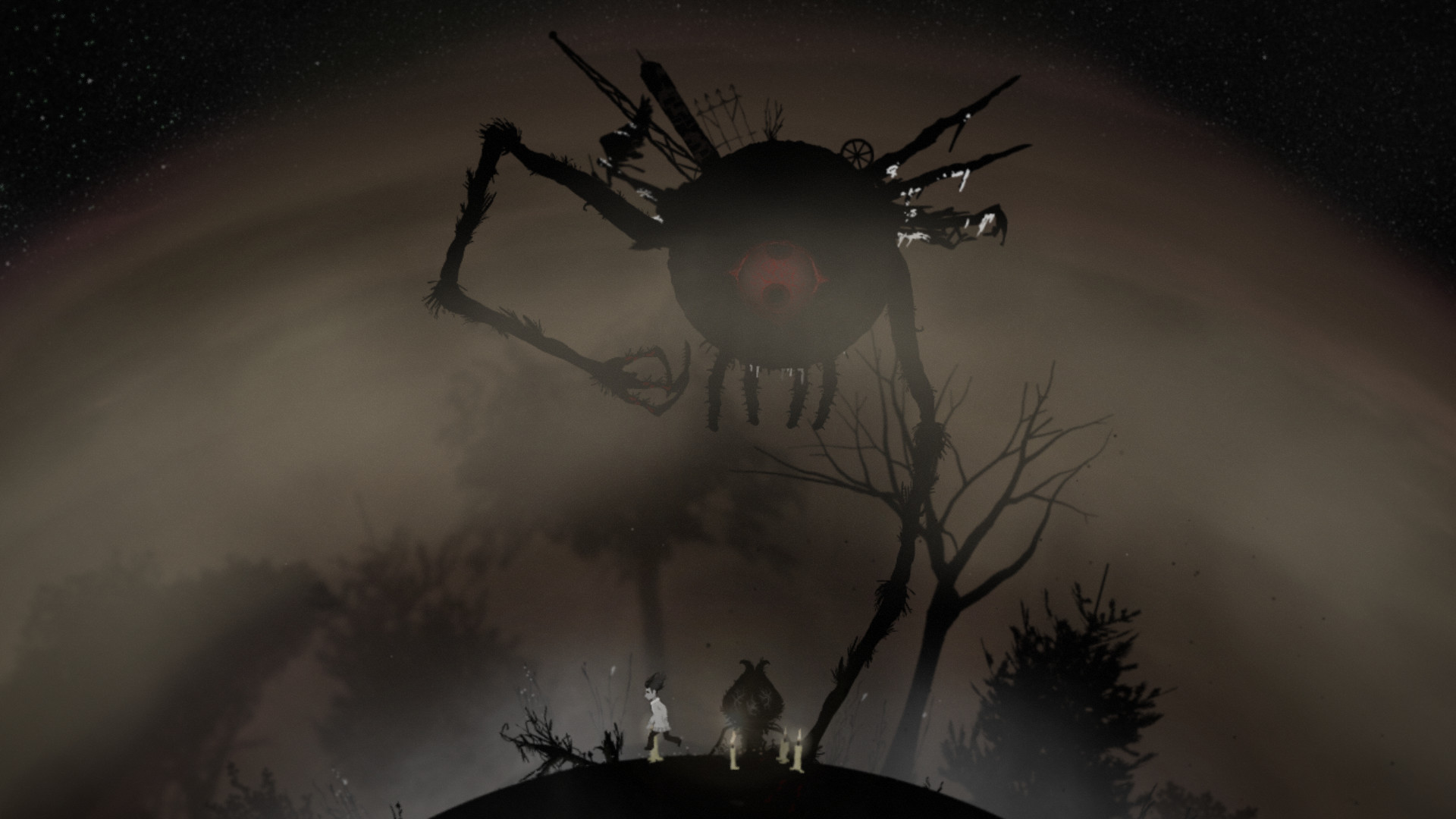 Скриншот из игры World of One - 31