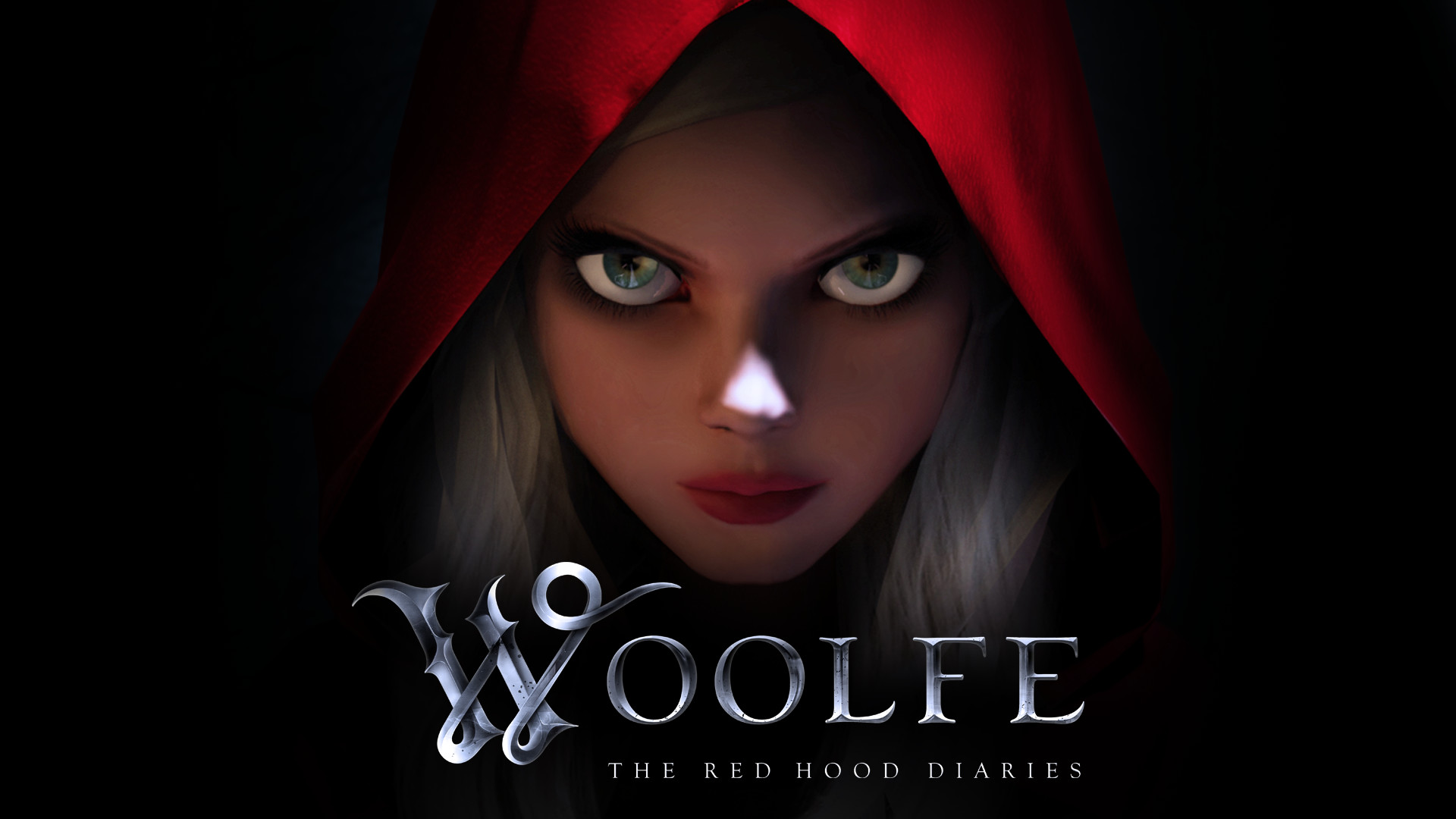 Скриншот из игры Woolfe - The Red Hood Diaries - 8