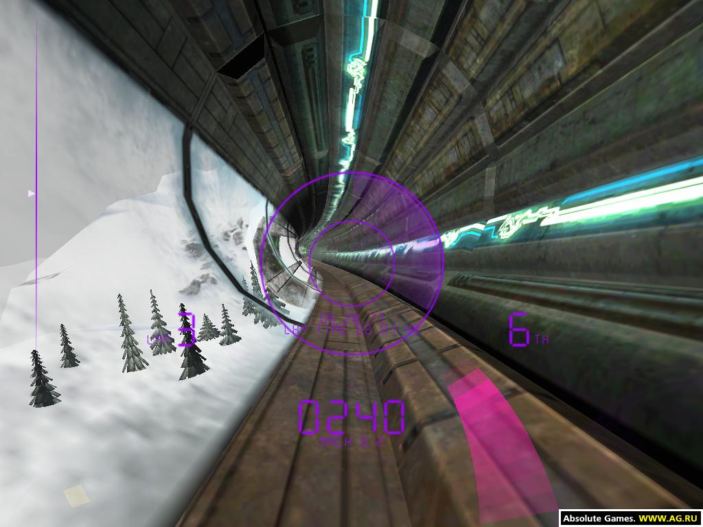 Скриншот из игры Ballistics - 18