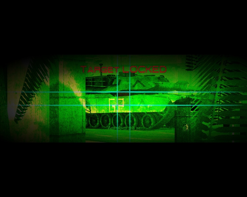 Скриншот из игры Tom Clancy's Ghost Recon: Advanced Warfighter - 13