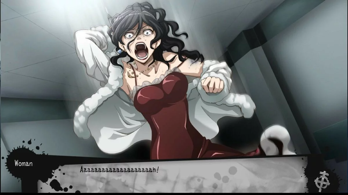 Скриншот из игры Corpse Party 2: Dead Patient - 10