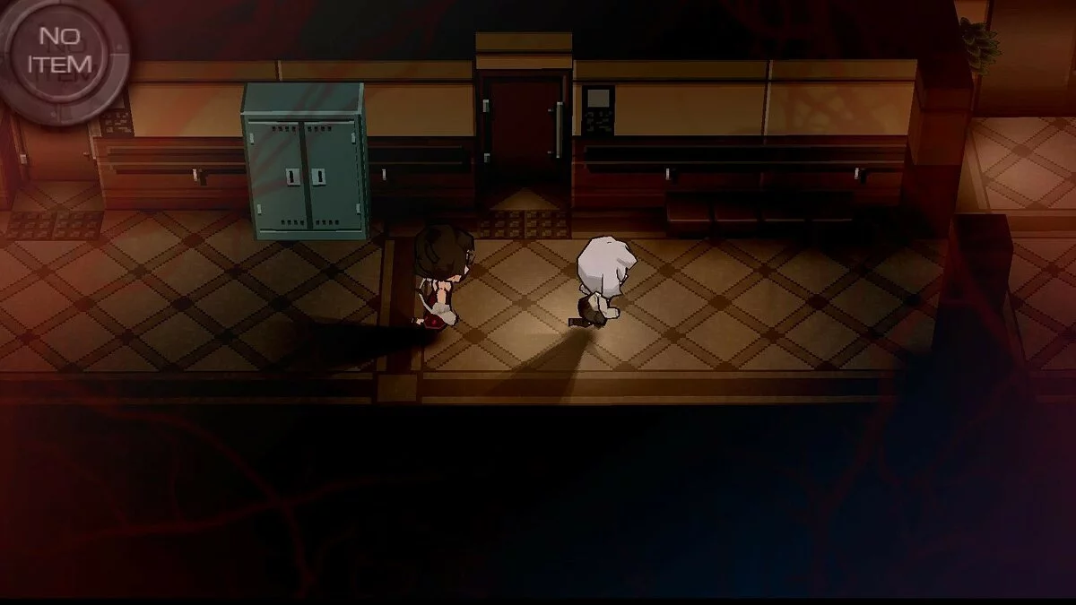 Скриншот из игры Corpse Party 2: Dead Patient - 24