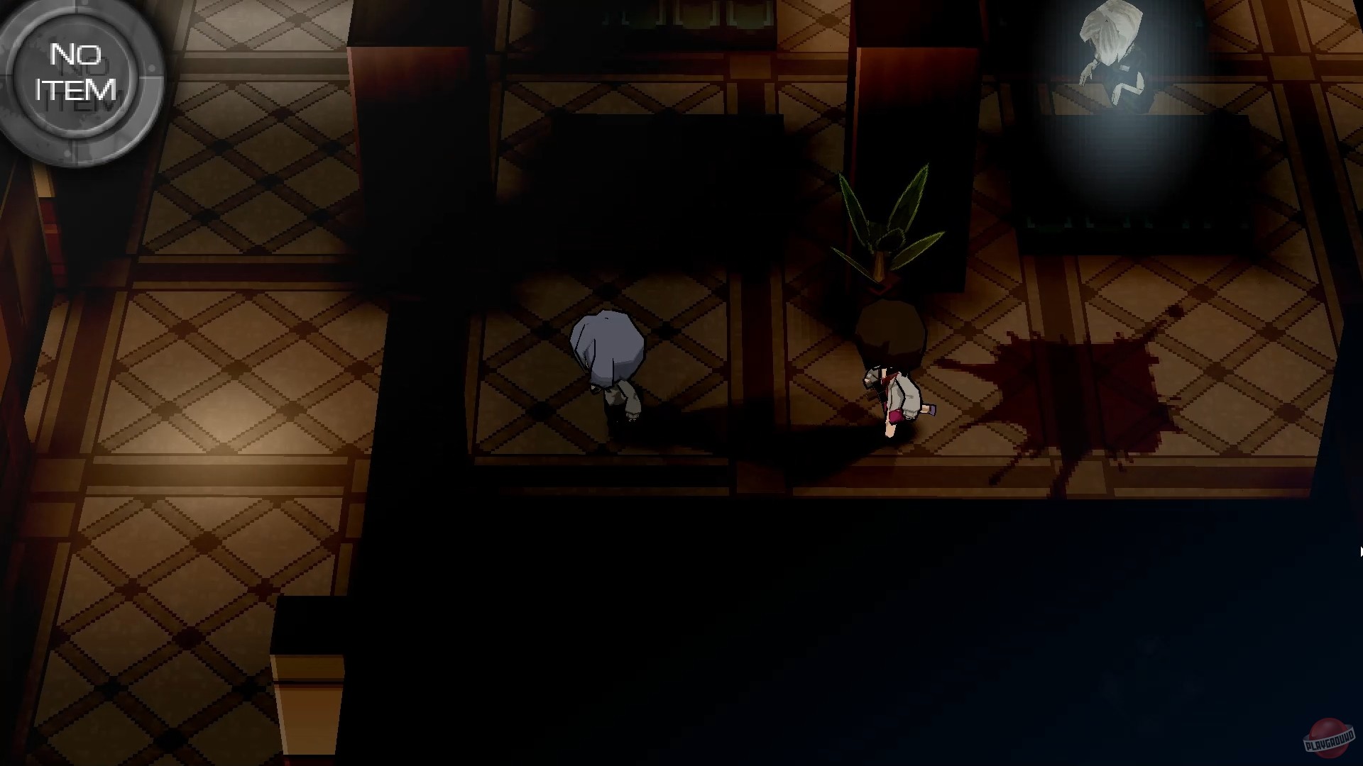 Скриншот из игры Corpse Party 2: Dead Patient - 55