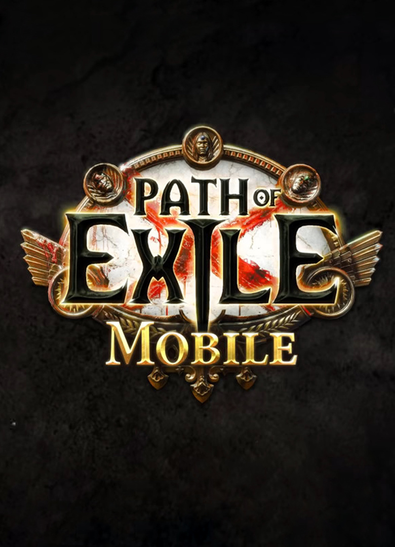 Обложка игры Path of Exile Mobile