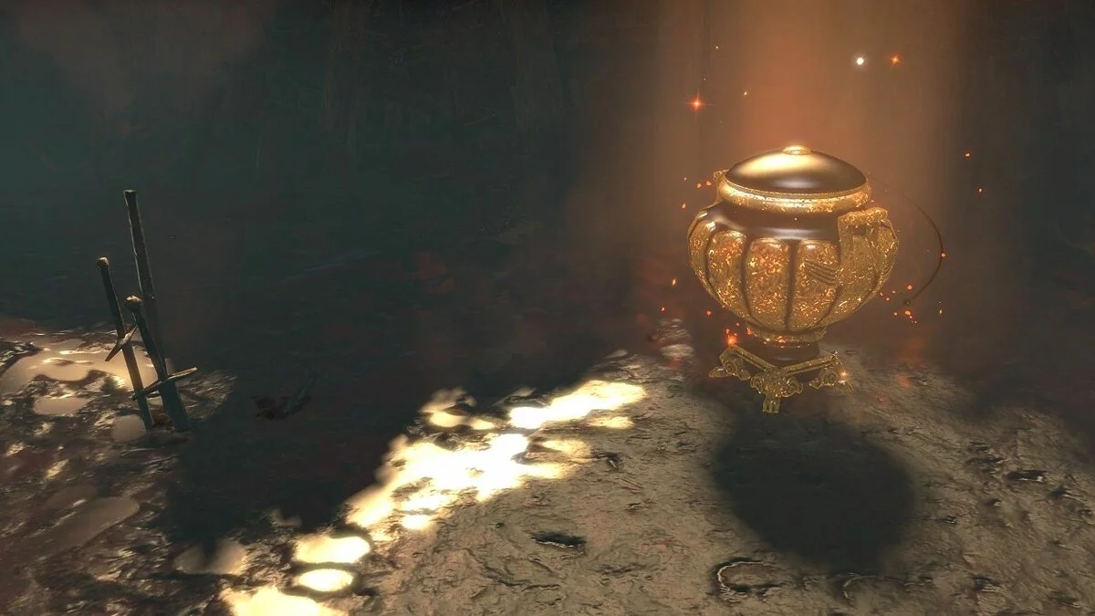 Скриншот из игры Path of Exile - 65