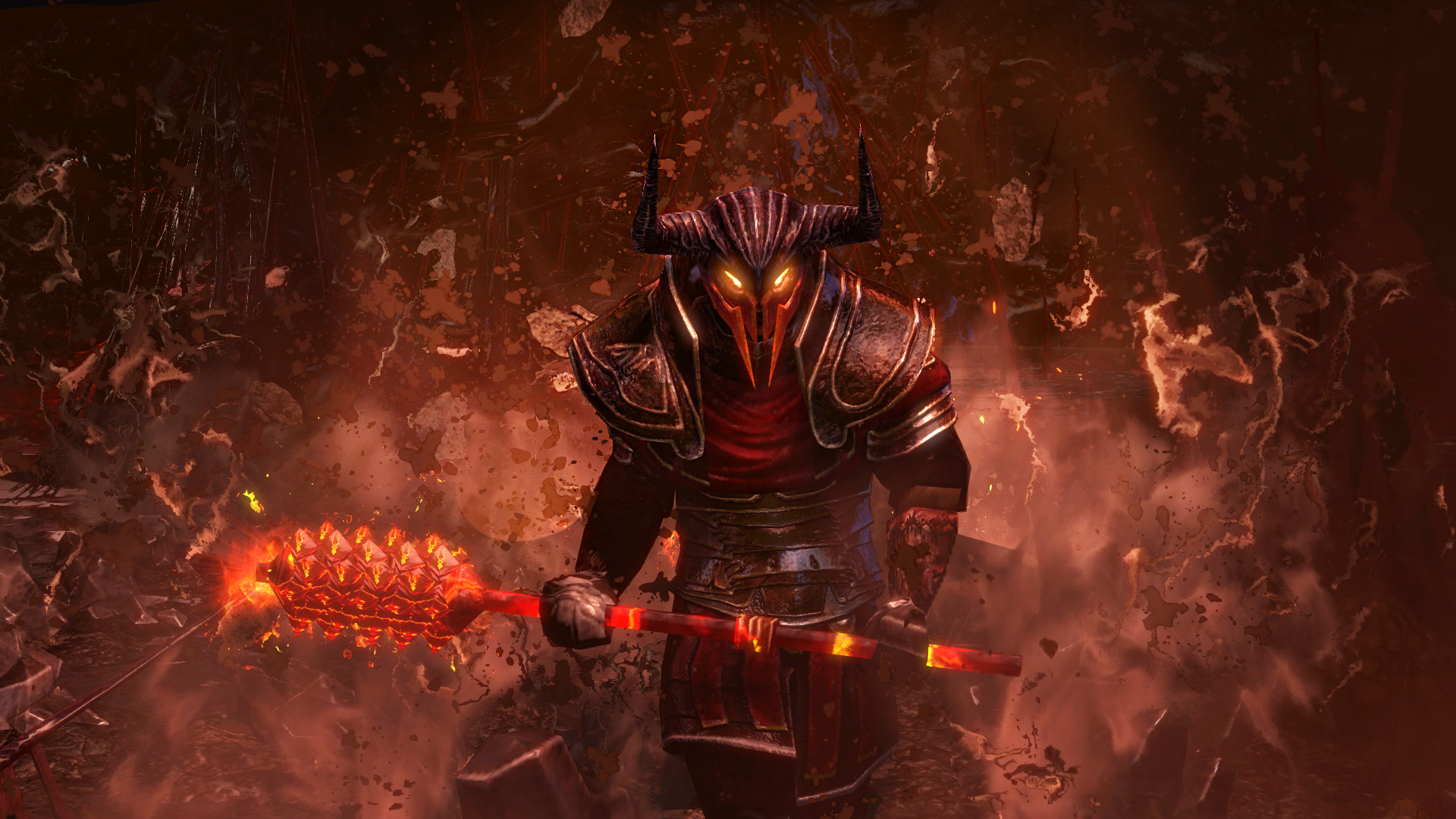 Скриншот из игры Path of Exile - 125