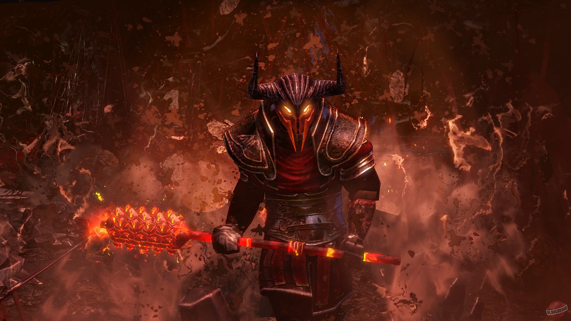 Скриншот из игры Path of Exile - 98