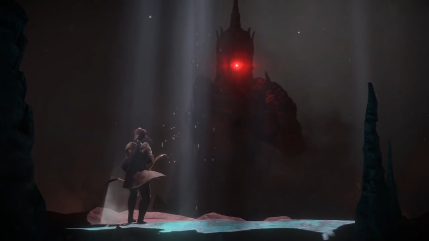 Скриншот из игры Path of Exile - 2