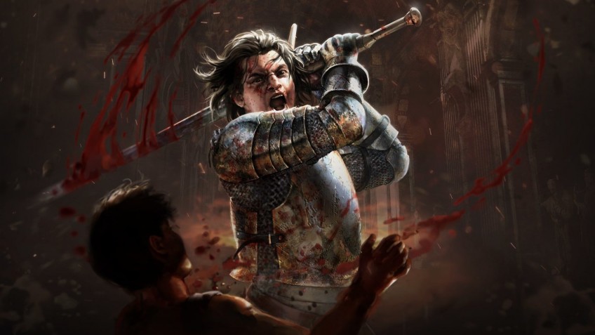 Скриншот из игры Path of Exile - 7