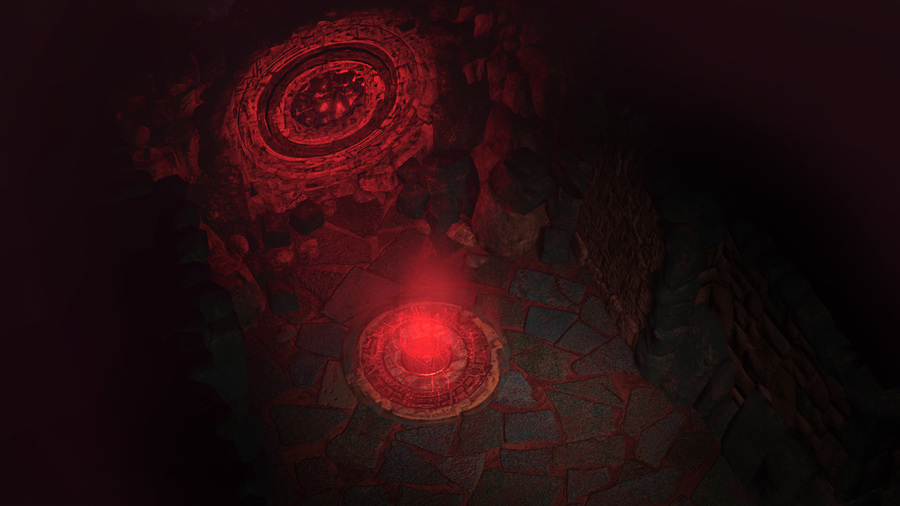 Скриншот из игры Path of Exile - 9