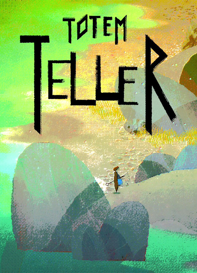 Обложка игры Totem Teller