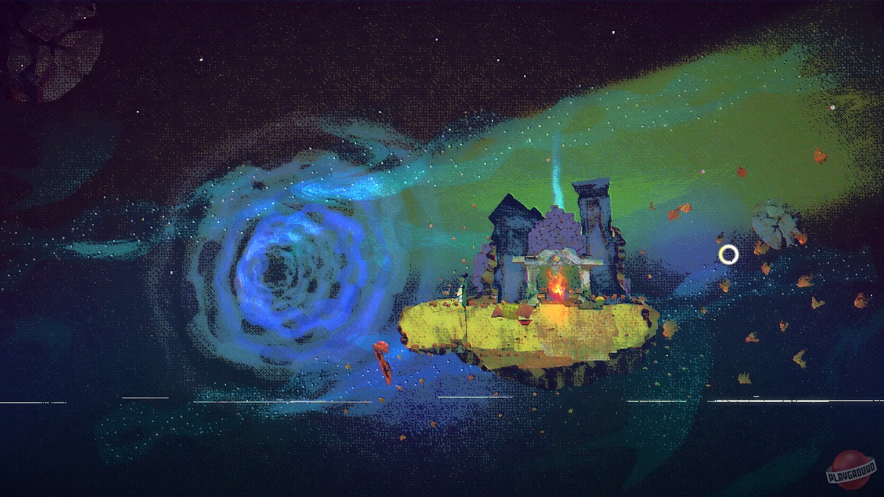 Скриншот из игры Totem Teller - 7