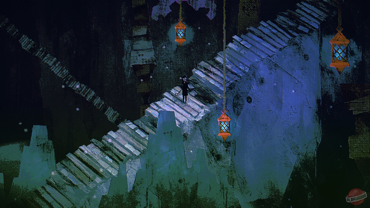 Скриншот из игры Totem Teller - 4