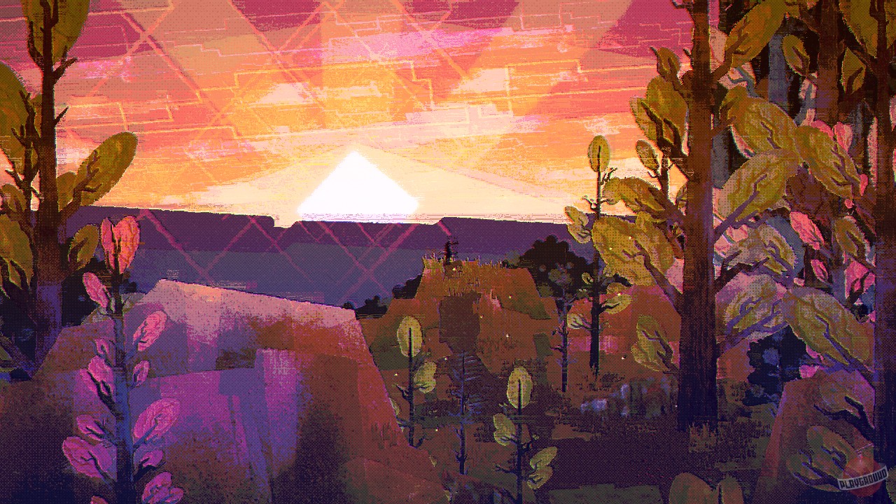 Скриншот из игры Totem Teller - 3