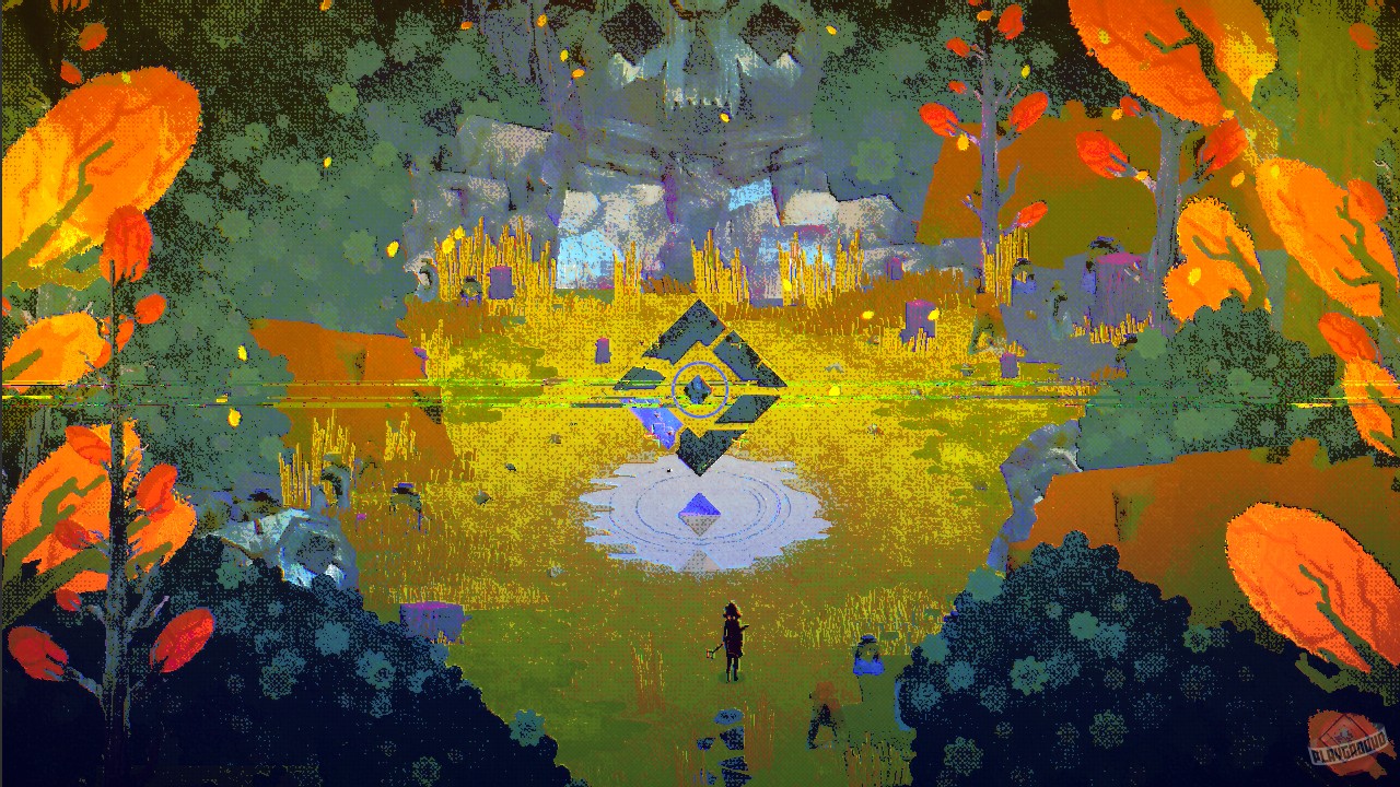 Скриншот из игры Totem Teller - 6