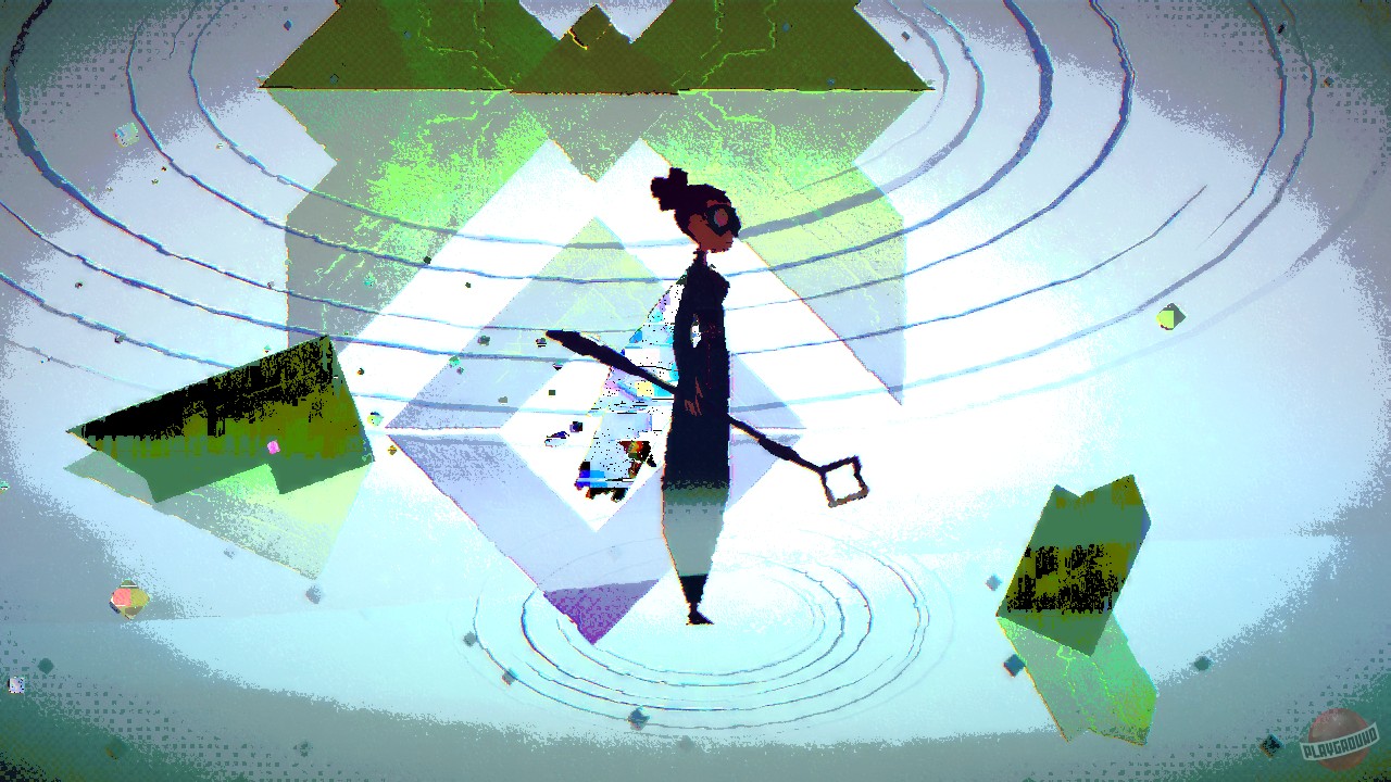 Скриншот из игры Totem Teller - 5