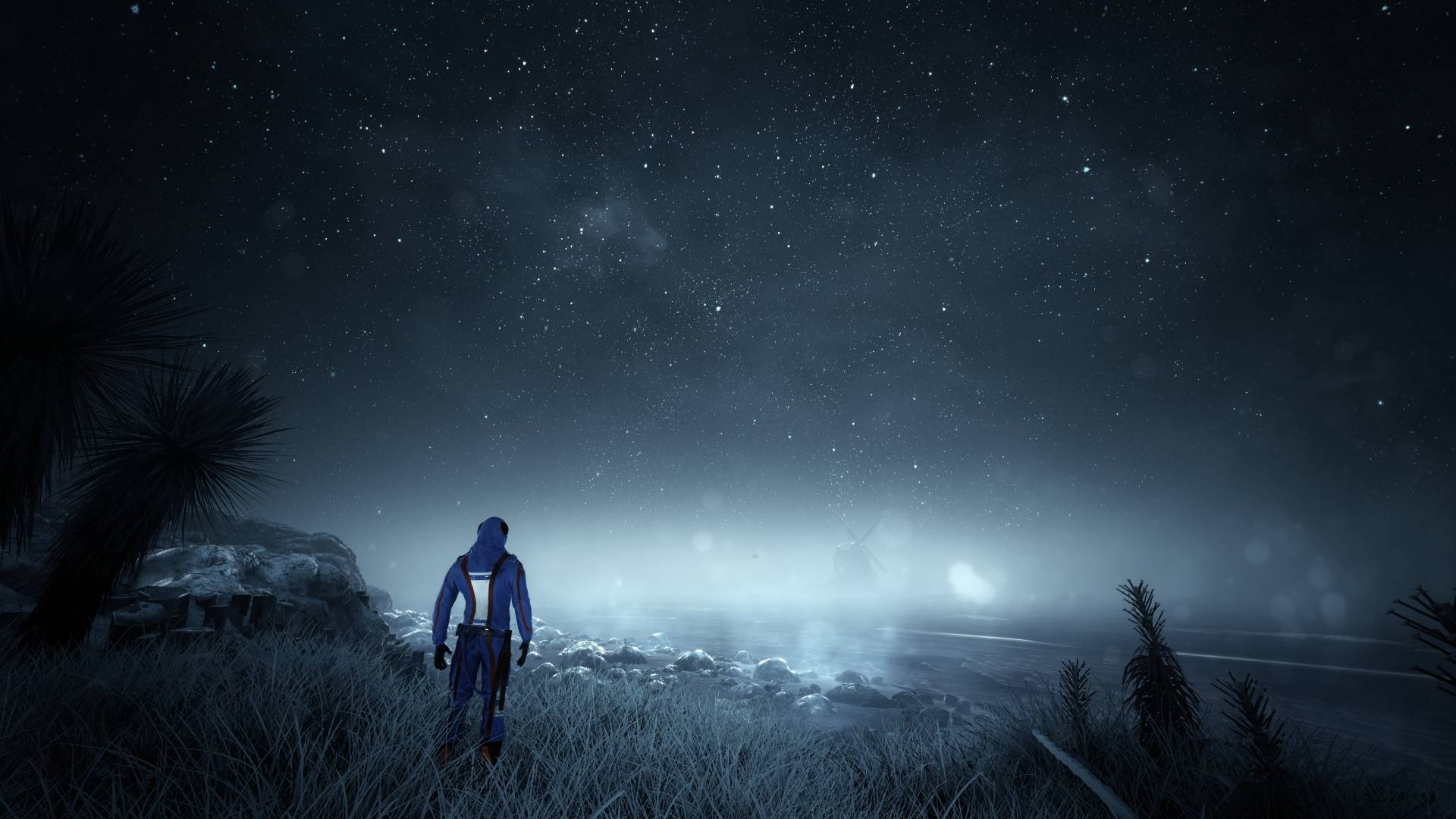 Скриншот из игры Solus Project - 7