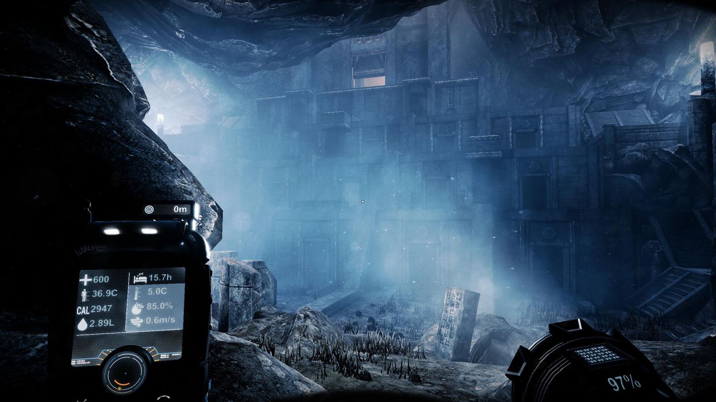 Скриншот из игры The Solus Project - 51