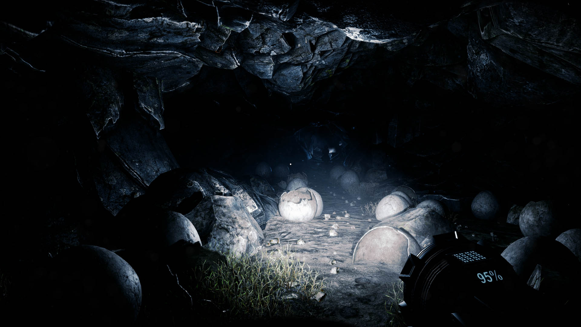 Скриншот из игры The Solus Project - 16