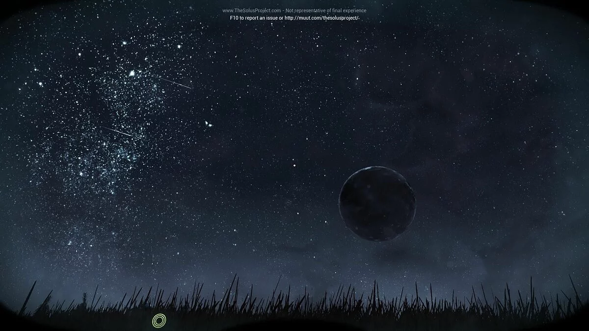 Скриншот из игры The Solus Project - 6