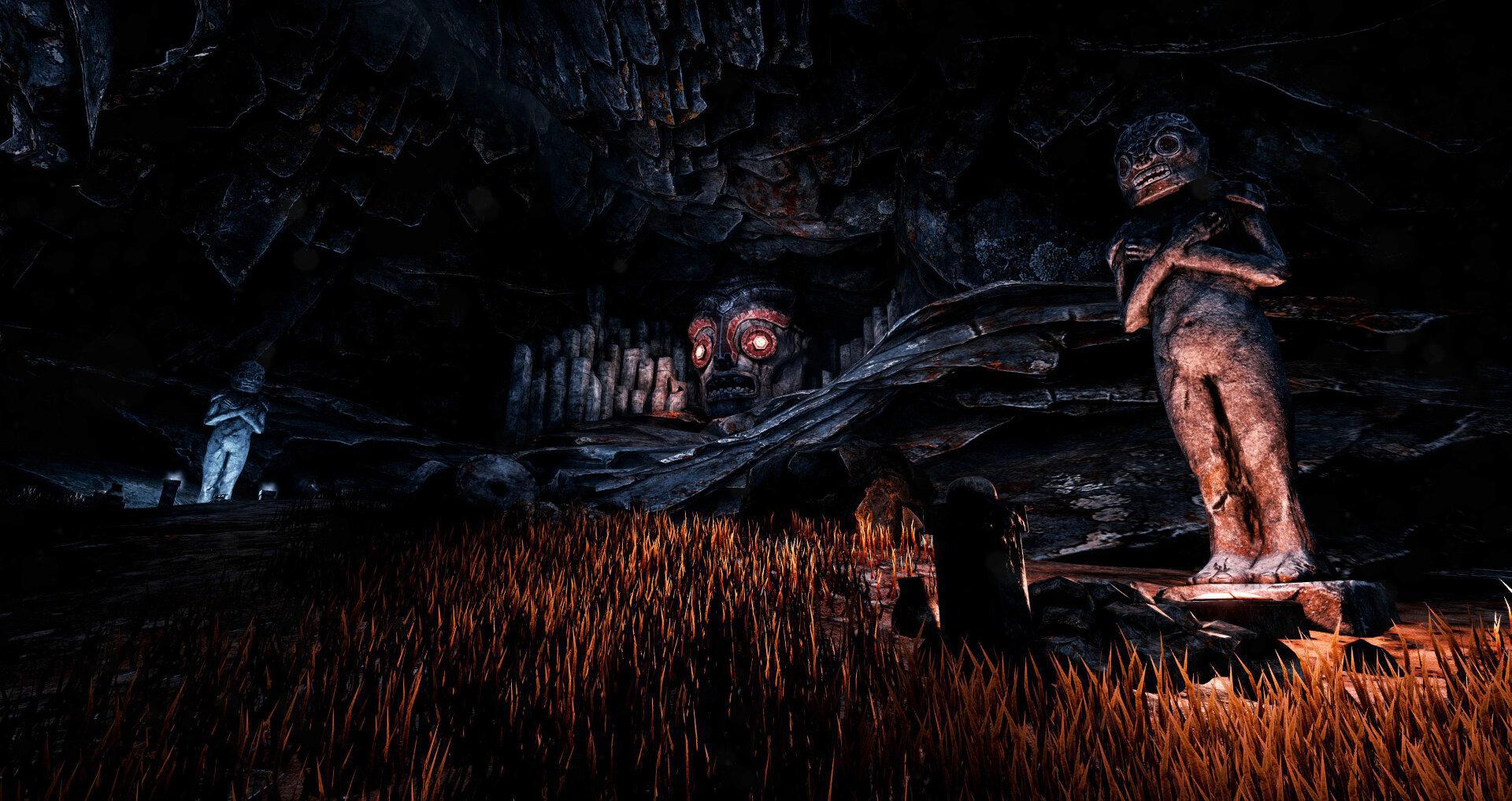 Скриншот из игры The Solus Project - 31