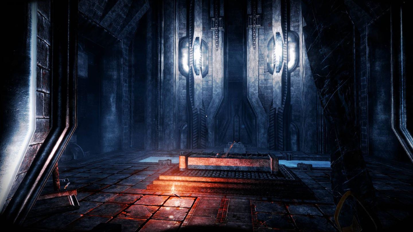 Скриншот из игры The Solus Project - 49