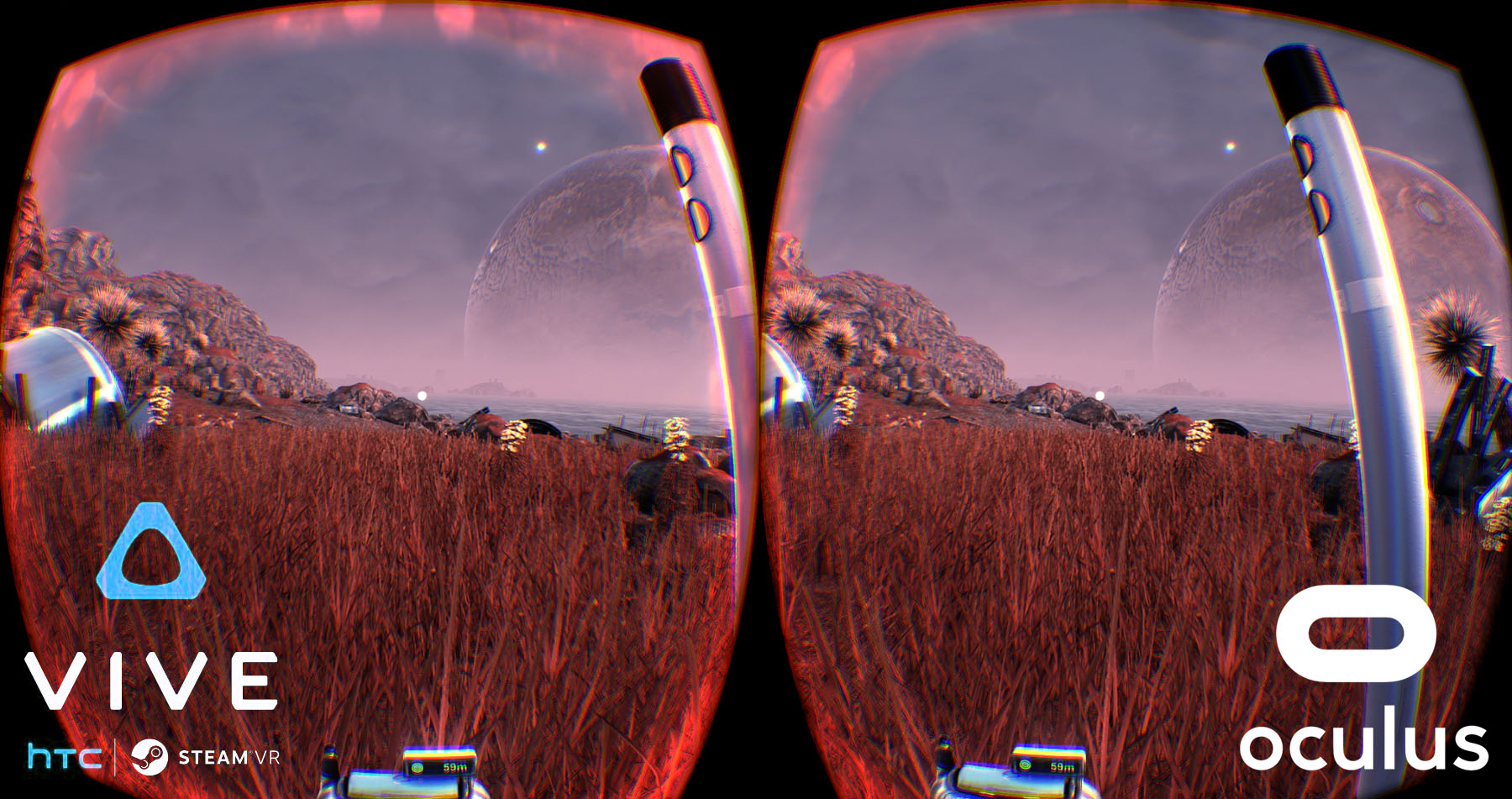 Скриншот из игры The Solus Project - 50