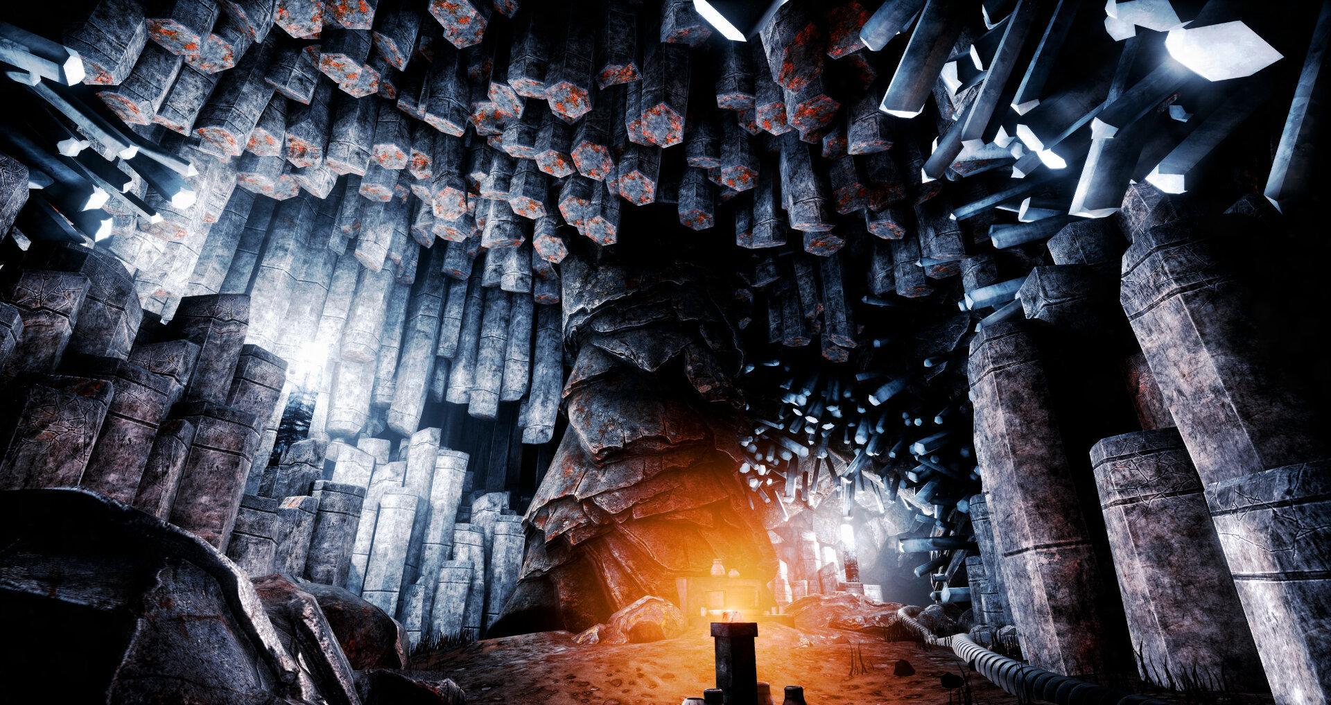 Скриншот из игры The Solus Project - 66